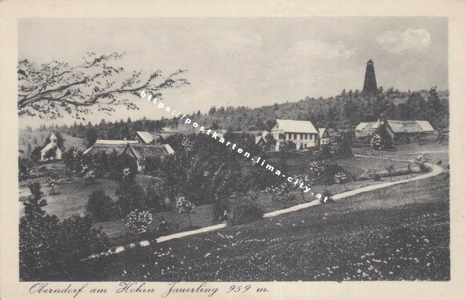 Oberndorf am Jauerling 